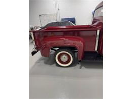 1954 Ford F100 (CC-2078787) for sale in Cadillac, Michigan