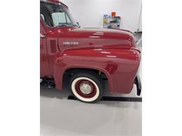 1954 Ford F100 (CC-2078787) for sale in Cadillac, Michigan