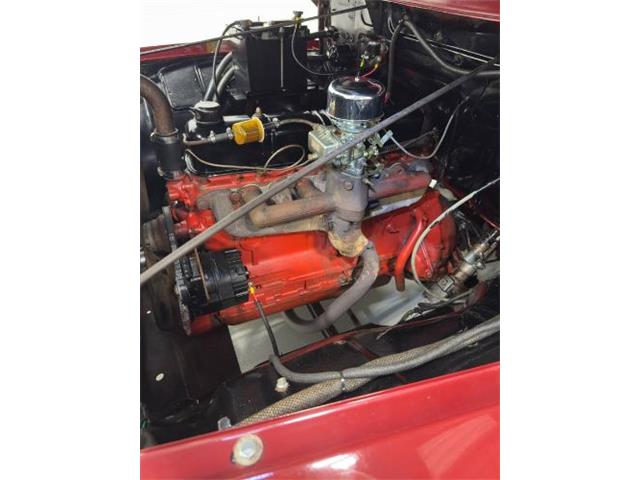 1954 Ford F100 (CC-2078787) for sale in Cadillac, Michigan