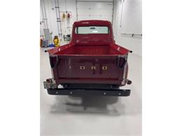 1954 Ford F100 (CC-2078787) for sale in Cadillac, Michigan