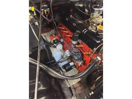 1954 Ford F100 (CC-2078787) for sale in Cadillac, Michigan