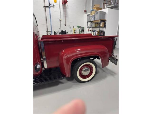 1954 Ford F100 (CC-2078787) for sale in Cadillac, Michigan