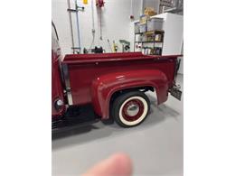 1954 Ford F100 (CC-2078787) for sale in Cadillac, Michigan