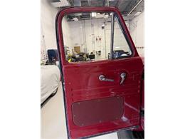 1954 Ford F100 (CC-2078787) for sale in Cadillac, Michigan