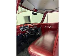 1954 Ford F100 (CC-2078787) for sale in Cadillac, Michigan