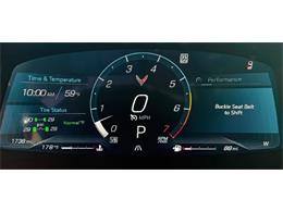 2025 Chevrolet Corvette (CC-2078788) for sale in Cadillac, Michigan