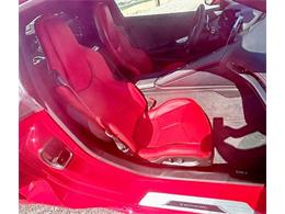 2025 Chevrolet Corvette (CC-2078788) for sale in Cadillac, Michigan