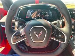 2025 Chevrolet Corvette (CC-2078788) for sale in Cadillac, Michigan