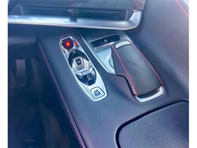 2025 Chevrolet Corvette (CC-2078788) for sale in Cadillac, Michigan