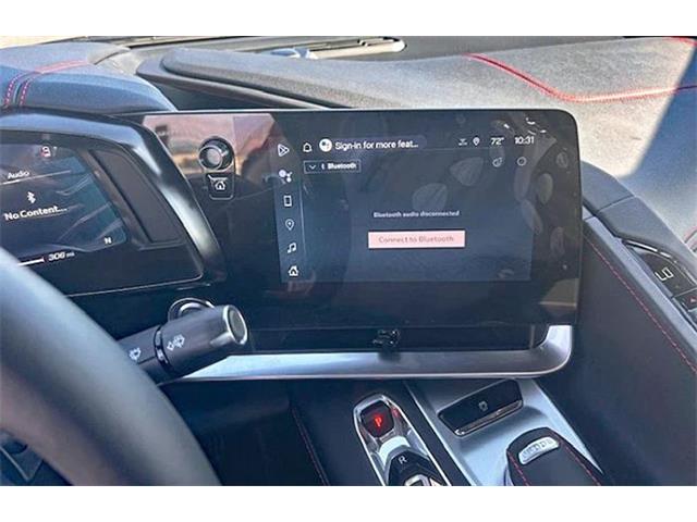 2025 Chevrolet Corvette (CC-2078788) for sale in Cadillac, Michigan