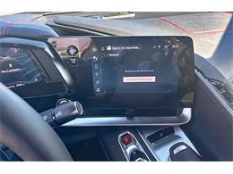 2025 Chevrolet Corvette (CC-2078788) for sale in Cadillac, Michigan