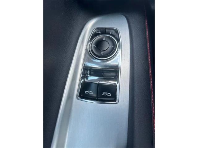 2025 Chevrolet Corvette (CC-2078788) for sale in Cadillac, Michigan