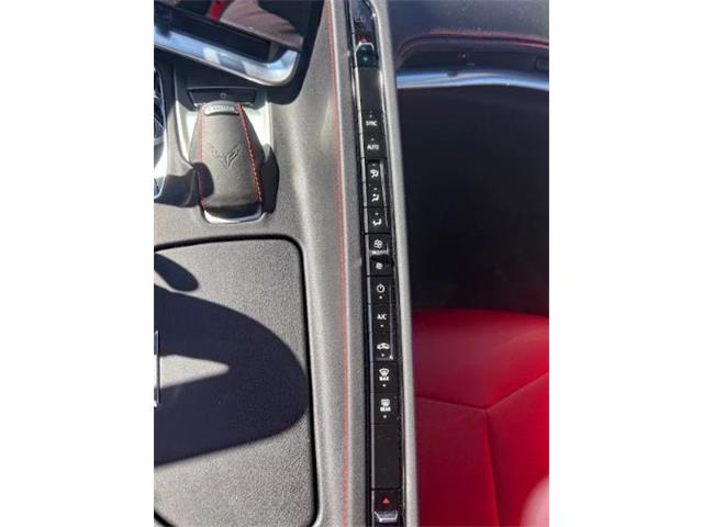 2025 Chevrolet Corvette (CC-2078788) for sale in Cadillac, Michigan