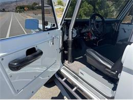 1973 Ford Bronco (CC-2078789) for sale in Cadillac, Michigan
