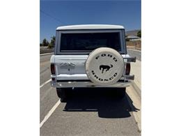 1973 Ford Bronco (CC-2078789) for sale in Cadillac, Michigan