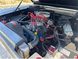 1973 Ford Bronco (CC-2078789) for sale in Cadillac, Michigan
