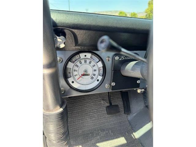 1973 Ford Bronco (CC-2078789) for sale in Cadillac, Michigan