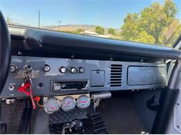 1973 Ford Bronco (CC-2078789) for sale in Cadillac, Michigan
