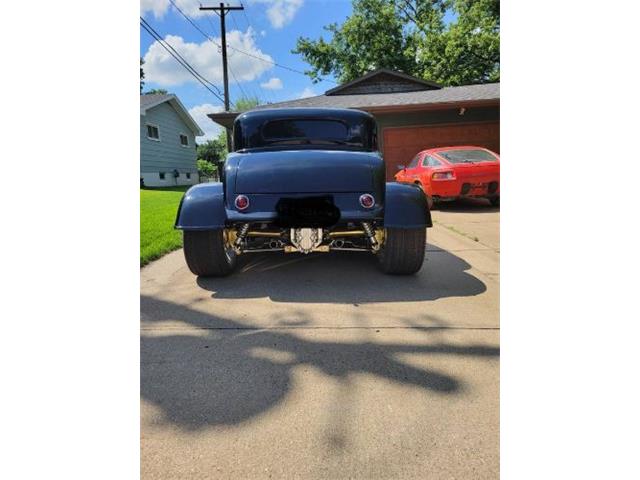 1932 Ford Coupe (CC-2078790) for sale in Cadillac, Michigan