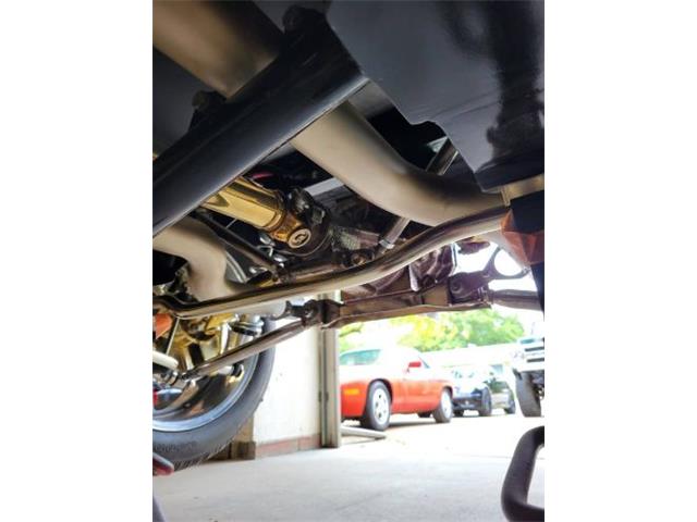 1932 Ford Coupe (CC-2078790) for sale in Cadillac, Michigan