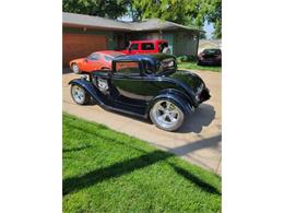 1932 Ford Coupe (CC-2078790) for sale in Cadillac, Michigan