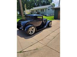 1932 Ford Coupe (CC-2078790) for sale in Cadillac, Michigan