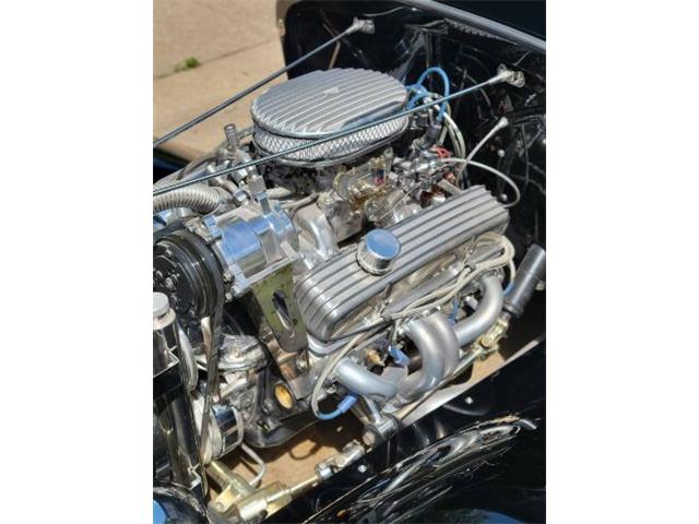 1932 Ford Coupe (CC-2078790) for sale in Cadillac, Michigan