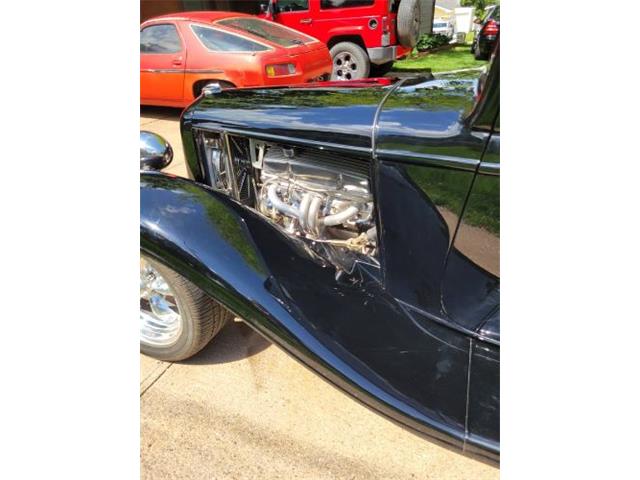 1932 Ford Coupe (CC-2078790) for sale in Cadillac, Michigan