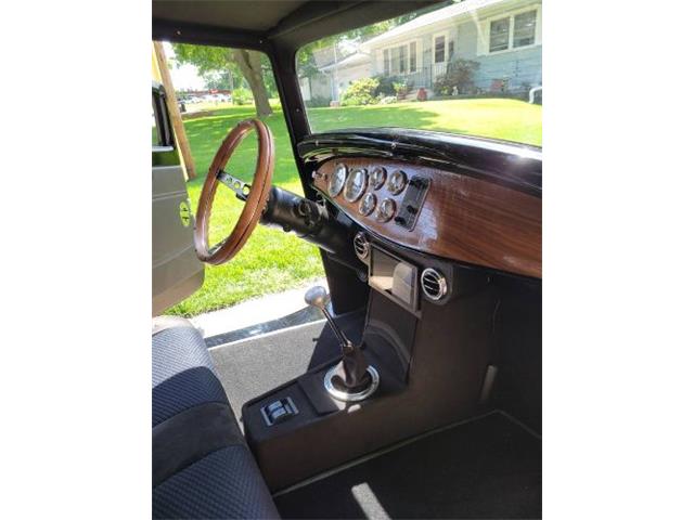 1932 Ford Coupe (CC-2078790) for sale in Cadillac, Michigan