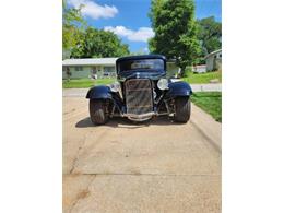 1932 Ford Coupe (CC-2078790) for sale in Cadillac, Michigan