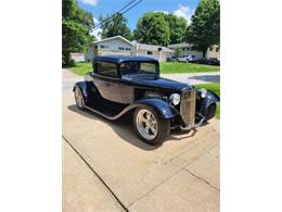 1932 Ford Coupe (CC-2078790) for sale in Cadillac, Michigan