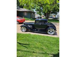 1932 Ford Coupe (CC-2078790) for sale in Cadillac, Michigan