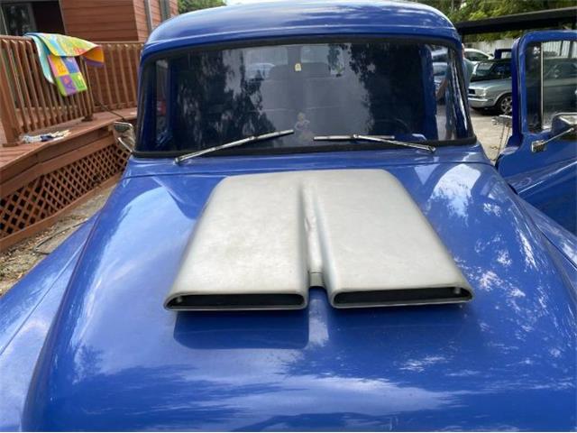 1960 Dodge D100 (CC-2078791) for sale in Cadillac, Michigan