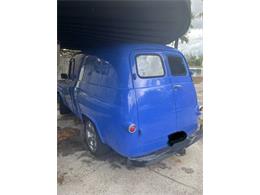 1960 Dodge D100 (CC-2078791) for sale in Cadillac, Michigan
