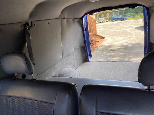 1960 Dodge D100 (CC-2078791) for sale in Cadillac, Michigan