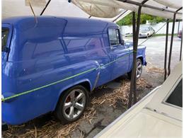 1960 Dodge D100 (CC-2078791) for sale in Cadillac, Michigan