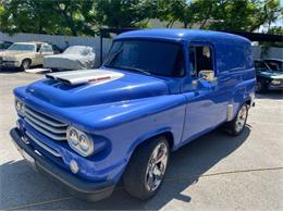 1960 Dodge D100 (CC-2078791) for sale in Cadillac, Michigan