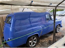 1960 Dodge D100 (CC-2078791) for sale in Cadillac, Michigan