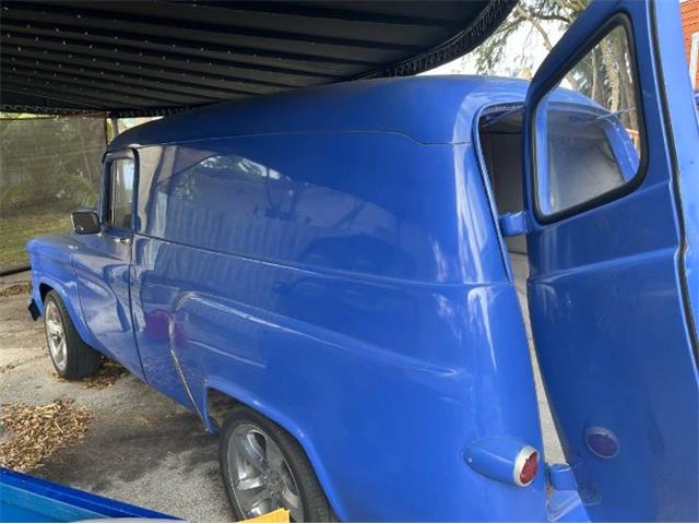 1960 Dodge D100 (CC-2078791) for sale in Cadillac, Michigan
