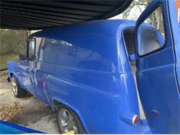 1960 Dodge D100 (CC-2078791) for sale in Cadillac, Michigan