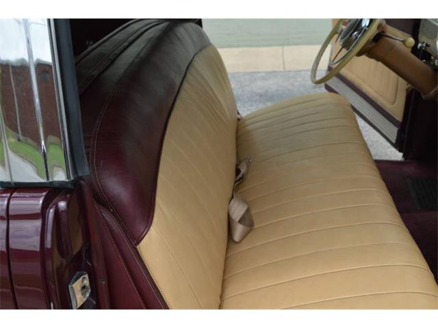 1941 Cadillac Series 62 (CC-2078792) for sale in Cadillac, Michigan