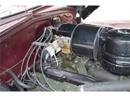 1941 Cadillac Series 62 (CC-2078792) for sale in Cadillac, Michigan