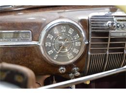 1941 Cadillac Series 62 (CC-2078792) for sale in Cadillac, Michigan