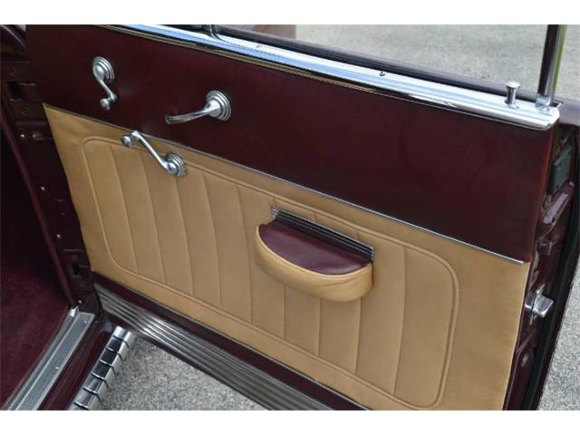 1941 Cadillac Series 62 (CC-2078792) for sale in Cadillac, Michigan