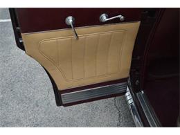 1941 Cadillac Series 62 (CC-2078792) for sale in Cadillac, Michigan