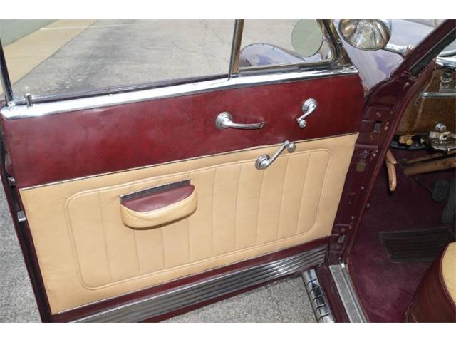 1941 Cadillac Series 62 (CC-2078792) for sale in Cadillac, Michigan