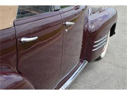 1941 Cadillac Series 62 (CC-2078792) for sale in Cadillac, Michigan
