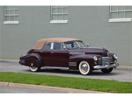 1941 Cadillac Series 62 (CC-2078792) for sale in Cadillac, Michigan