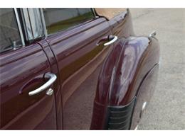 1941 Cadillac Series 62 (CC-2078792) for sale in Cadillac, Michigan