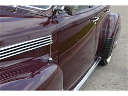 1941 Cadillac Series 62 (CC-2078792) for sale in Cadillac, Michigan